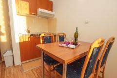 Vila Puharic Apartmán 3 – A2, B2, D2 foto 3