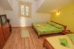 Vila Puharic Apartmán 4 – B1, D1 foto 2