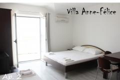 Villa Anne - Félice Apartmán 2 foto 3