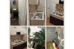 Villa Apartmány Sumić Apartmán 3: (4+1) – MASLINA foto 1