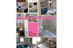 Villa Apartmány Sumić Apartmán 3: (4+1) – MASLINA foto 3