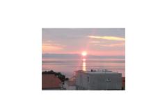 Villa Apartmány Sumić Apartmán 4: (4+1) – Mia foto 2