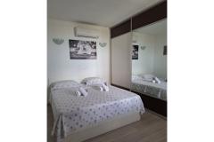 Apartmán Čaljkušić Apartmán 1: (4+1) – apartman foto 2