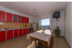 Apartmány Villa Bešker Apartmán 1 – A 6+1 foto 1