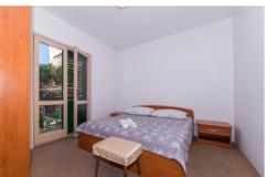 Apartmány Villa Bešker Apartmán 1 – A 6+1 foto 3