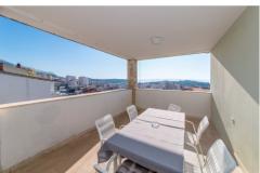 Apartmány Villa Bešker Apartmán 1 – A 6+1 foto 5