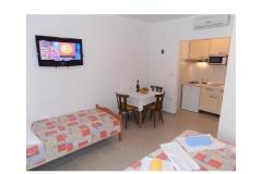 Apartmány Villa Bešker Apartmán 2 – STUDIO 2+1 foto 1