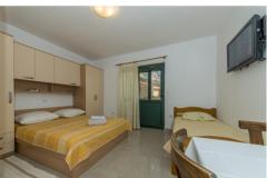 Apartmány Villa Bešker Apartmán 2 – STUDIO 2+1 foto 2