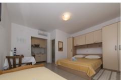 Apartmány Villa Bešker Apartmán 2 – STUDIO 2+1 foto 3