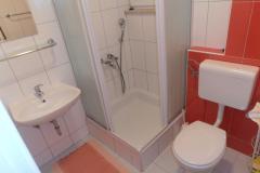 Apartmány Villa Bešker Apartmán 2 – STUDIO 2+1 foto 4