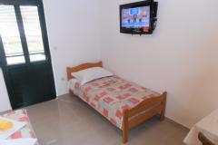 Apartmány Villa Bešker Apartmán 2 – STUDIO 2+1 foto 5