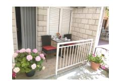 Villa Franić Apartmán 1 – STUDIO 1S foto 3