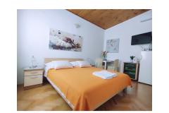 Villa Franić Pokoj 6 – SOBA 3S foto 2