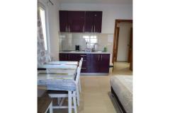 Villa GABI Apartmán 1 – A10 foto 6