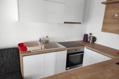 Villa GABI Apartmán 2 – S1 foto 3