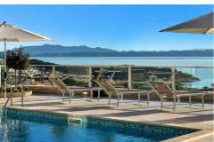 Villa Infinite Apartmán 1 – Infinite foto 4