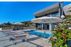 Villa Infinite Apartmán 1 – Infinite foto 5