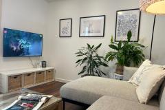 Villa Ivona  Apartmán 4 foto 3