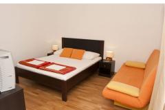 Villa L&amp;L Apartmán 2 – STUDIO 2 foto 1