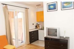 Villa L&amp;L Apartmán 2 – STUDIO 2 foto 2