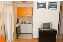 Villa L&amp;L Apartmán 2 – STUDIO 2 foto 3