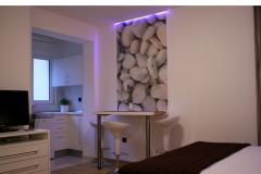 Villa L&amp;L Apartmán 3 – STUDIO 3 foto 2