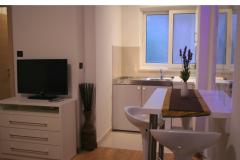 Villa L&amp;L Apartmán 3 – STUDIO 3 foto 3