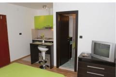 Villa L&amp;L Apartmán 4 – STUDIO 4 foto 3