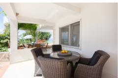 Villa NOA Apartmán 1 – Apartman A foto 4