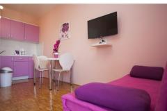 Villa Neda Apartmán 1 – apt1 foto 2