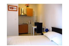 Villa NIL Apartmán 3 – StudioAp 1 foto 2
