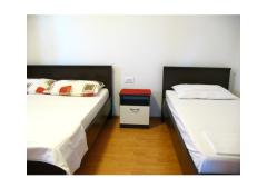Villa NIL Apartmán 6 – Apartman 3 foto 3