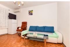 Villa Orhideja Apartmán 1 foto 2