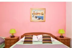 Villa Orhideja Apartmán 2 foto 2