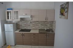 Villa Orhideja Apartmán 3 foto 2