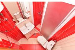 Villa Orhideja Apartmán 3 foto 3