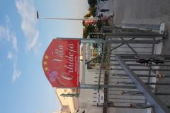 Villa Orhideja Apartmán 4 foto 2