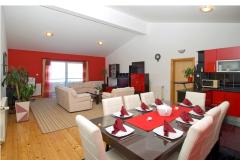 De Lux Apartmány-SWIMMING POOL Apartmán 1 foto 2