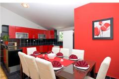 De Lux Apartmány-SWIMMING POOL Apartmán 1 foto 4