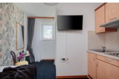 Giardino Apartmány  Apartmán 4: (1+1) – Studio 1+1 foto 2