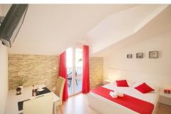 Villa Rašić Apartmán 1 – A2 studio foto 1