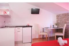 Villa Rašić Apartmán 1 – A2 studio foto 3