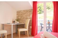 Villa Rašić Apartmán 1 – A2 studio foto 4