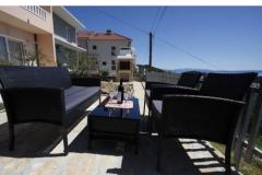 Villa Rašić Apartmán 1 – A2 studio foto 5