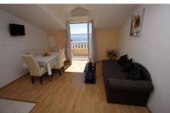 Villa Rašić Apartmán 2 – Orange foto 4