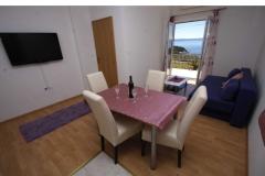 Villa Rašić Apartmán 4 – Violet foto 1