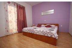 Villa Rašić Apartmán 4 – Violet foto 2