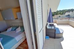 Villa Tony Pokoj 1 foto 2