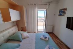 Villa Tony Pokoj 1 foto 4