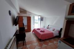 Villa Tony Pokoj 2 foto 2